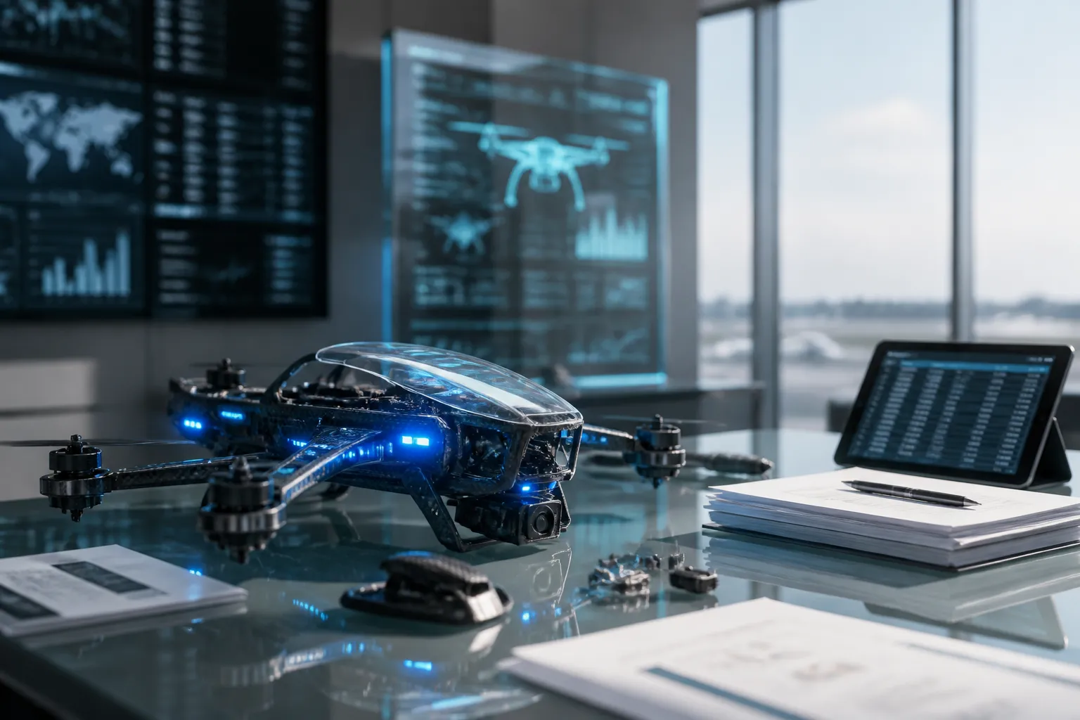 Boeing Sells Wisk, SkyGrid, and Insitu to Archer Aviation for Equity Stake