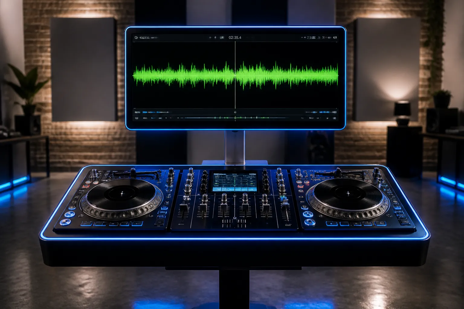 deadmau5 Opens Public Beta for New DJ Software AUTO/PILOT