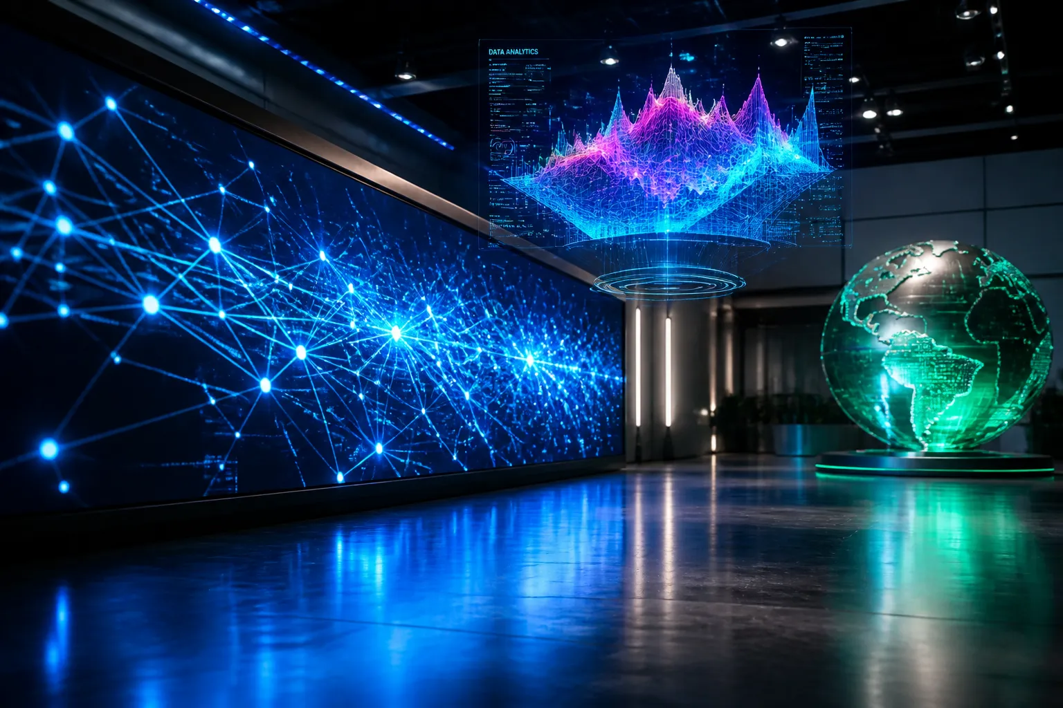 Globe Business Unveils Intelligent Transformation Framework at G Summit 2026