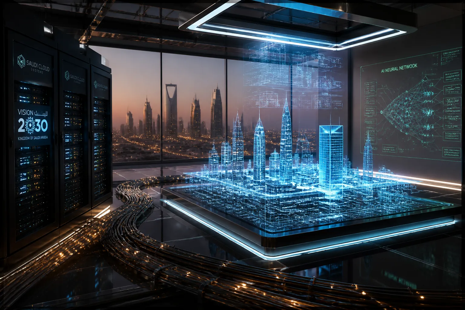 PNY to Showcase AI Infrastructure and Digital Twin Technology at LEAP 2026 in Riyadh