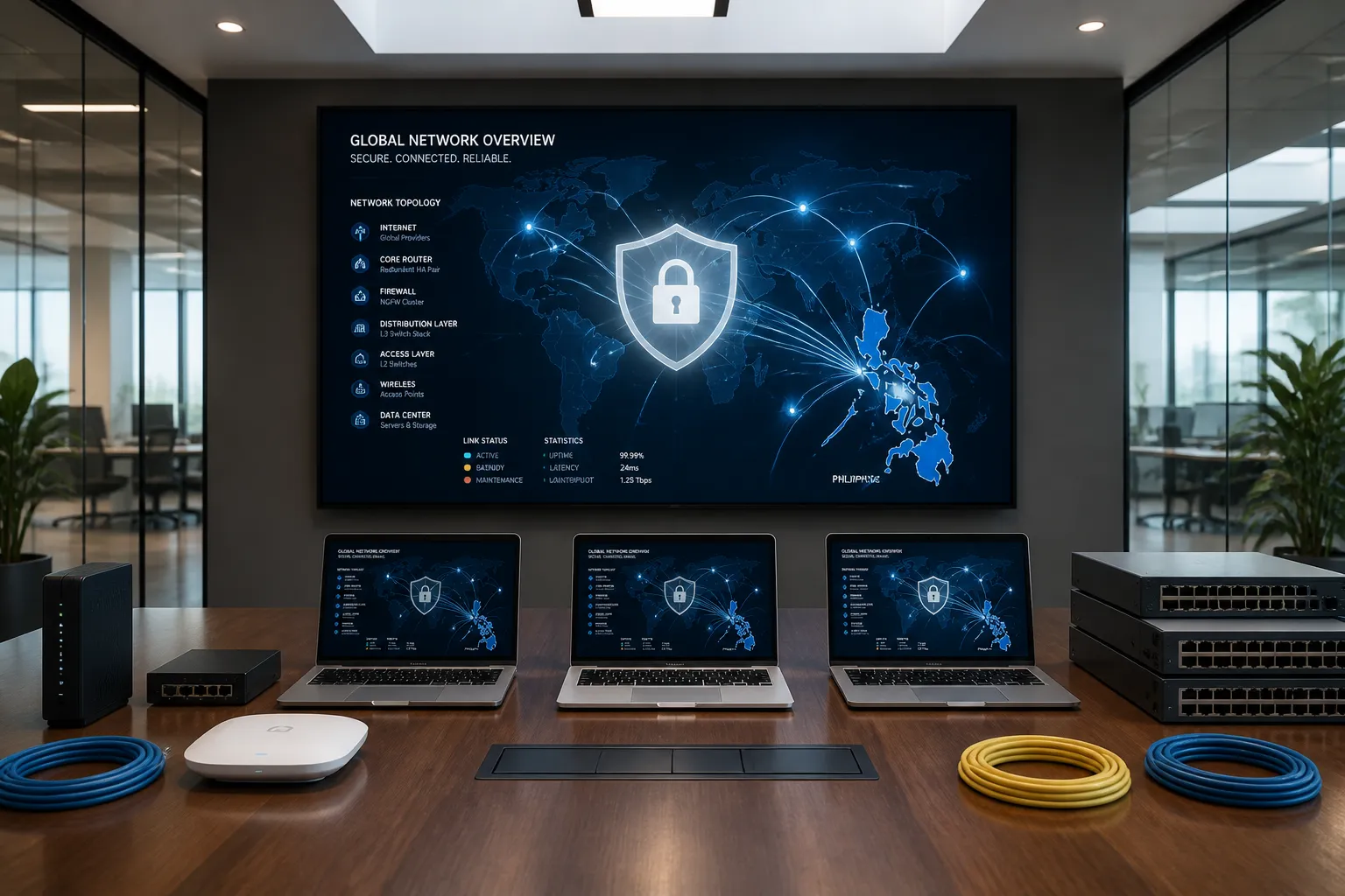 BSides Manila Launches First Philippine Chapter of Global Security Conference