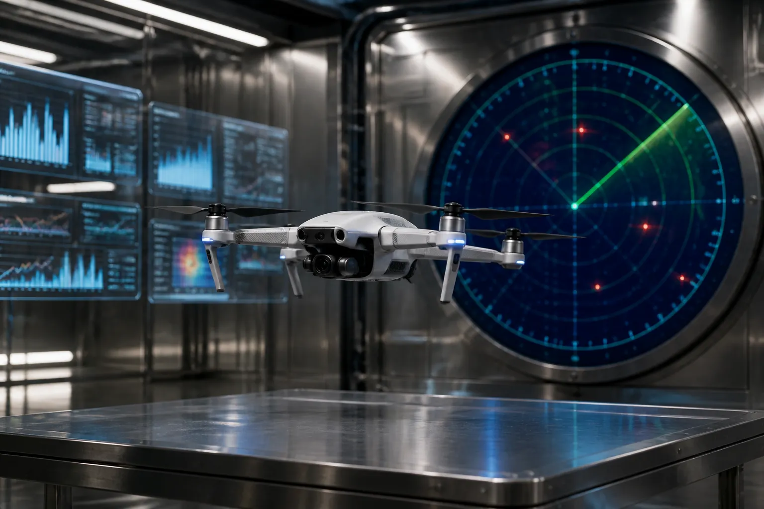Exyn Technologies Reports Q2 2026 Results, Expands Defense Engagements