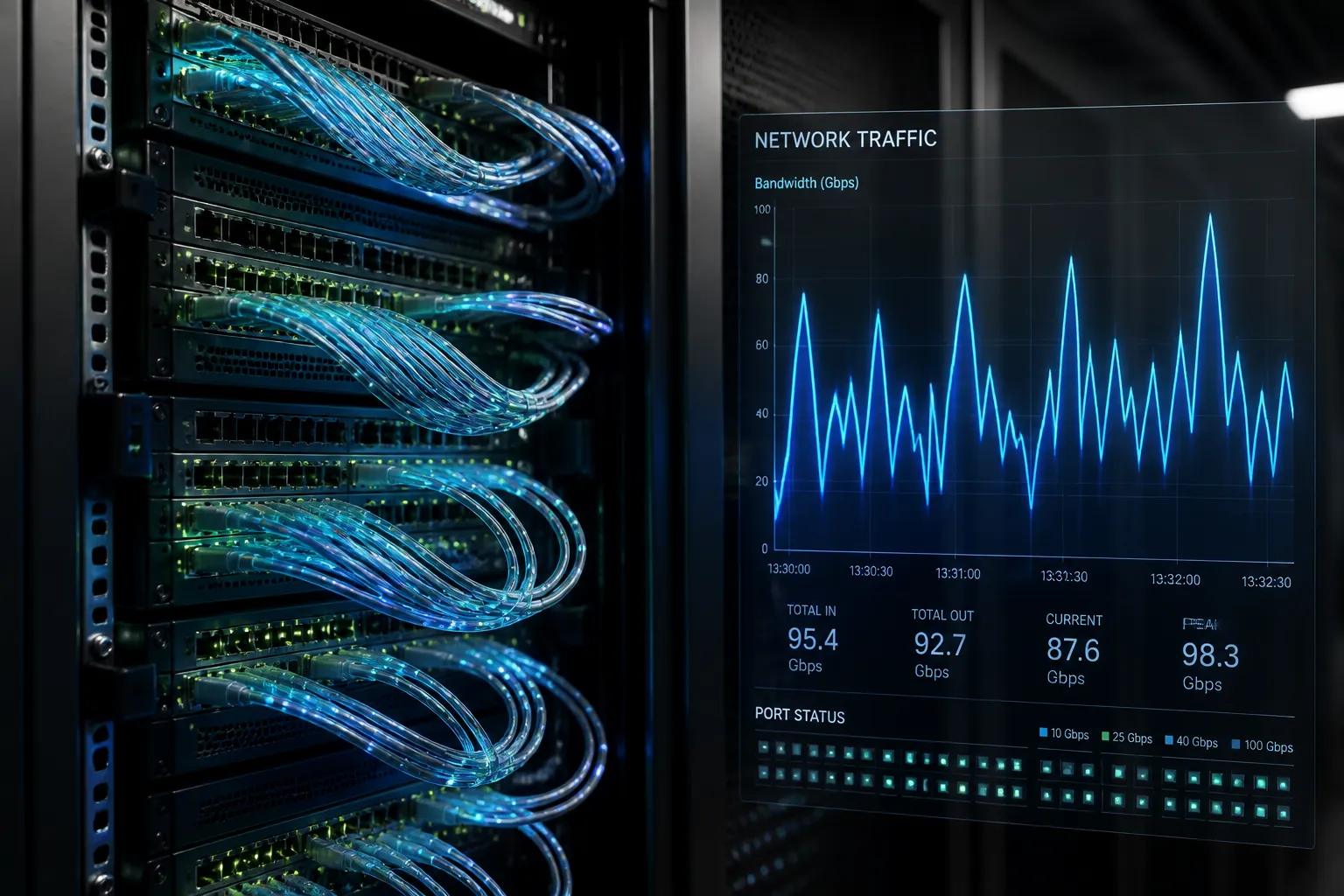 Arkime 6.7.0 Released: Open-Source Packet Capture System Scales to Tens of Gigabits per Second