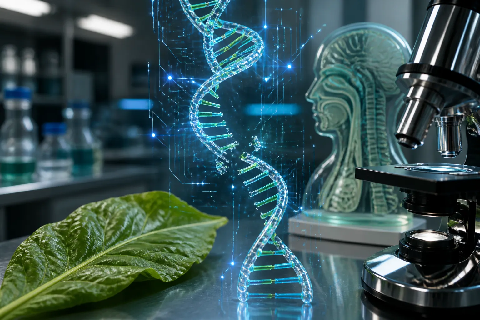 IIIT Delhis MutAIverse AI Platform Decodes DNA Damage to Trace Smokeless Tobacco-Related Head and Neck Cancer