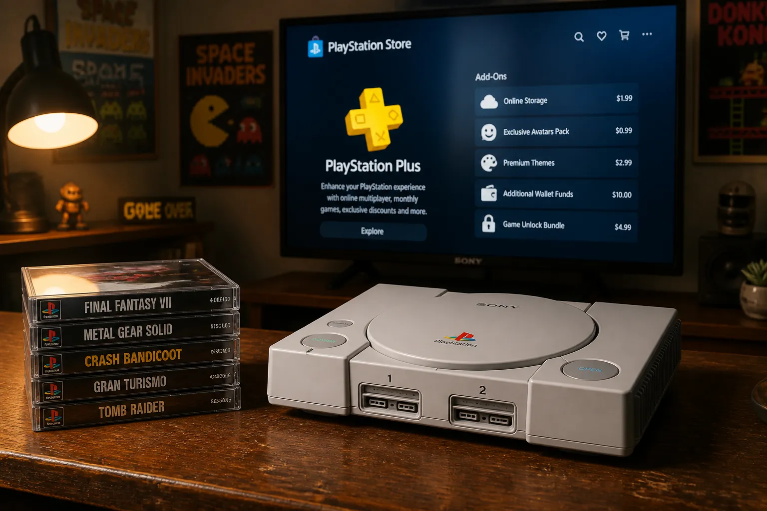 Xbox Game Pass Keeps Xbox 360 Classics Alive for New Subscribers