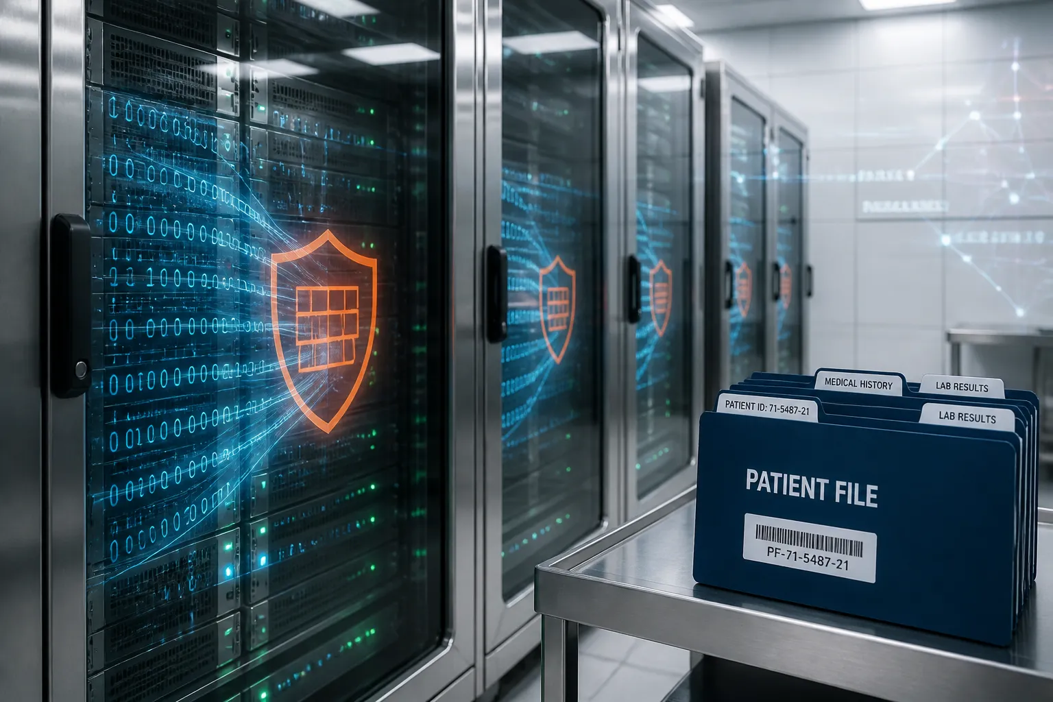 NovoCure Ltd. Reports Mid-August Cyber Breach Exposing Patient Records, No Operational Impact
