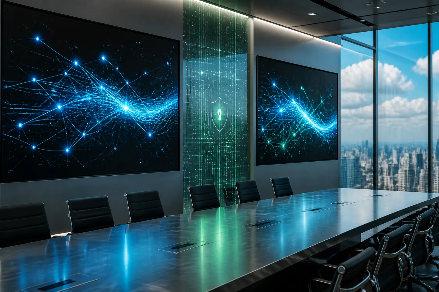 Saudi Business Machines Showcases AI, Cybersecurity, and Cloud Solutions at LEAP 2026