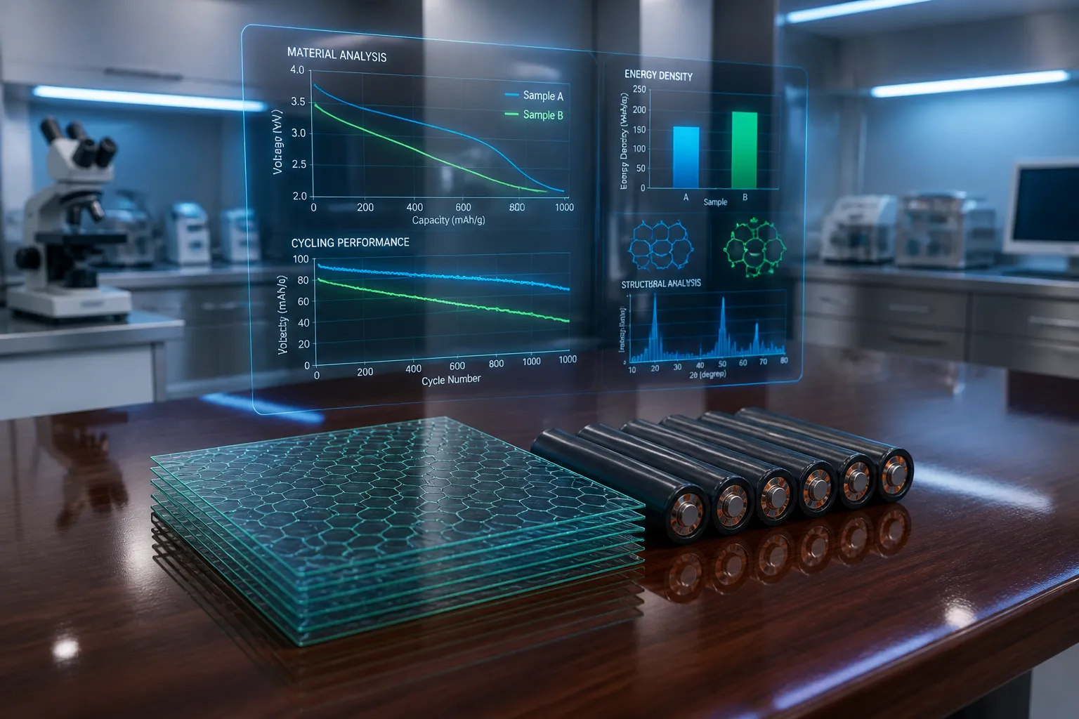 Argo Graphene Solutions Adds Battery Expert Dr. Said Al-Hallaj to Board