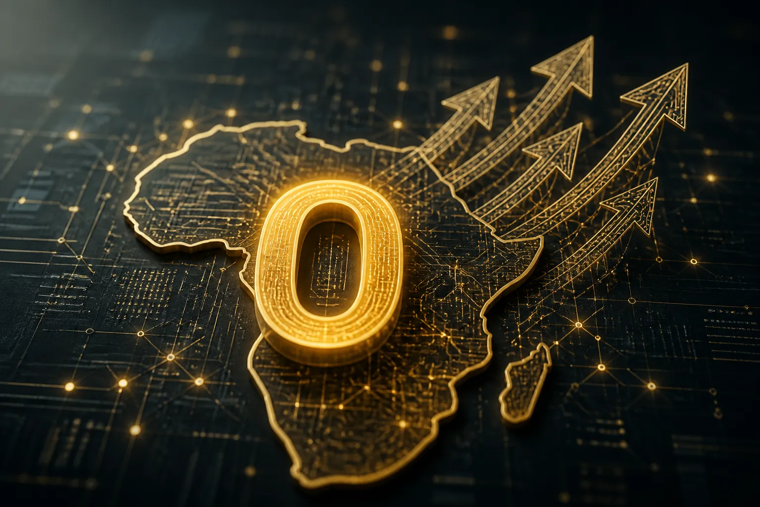 Askya Launches Zero-Equity AI Growth Platform to Fund 10 African Startups
