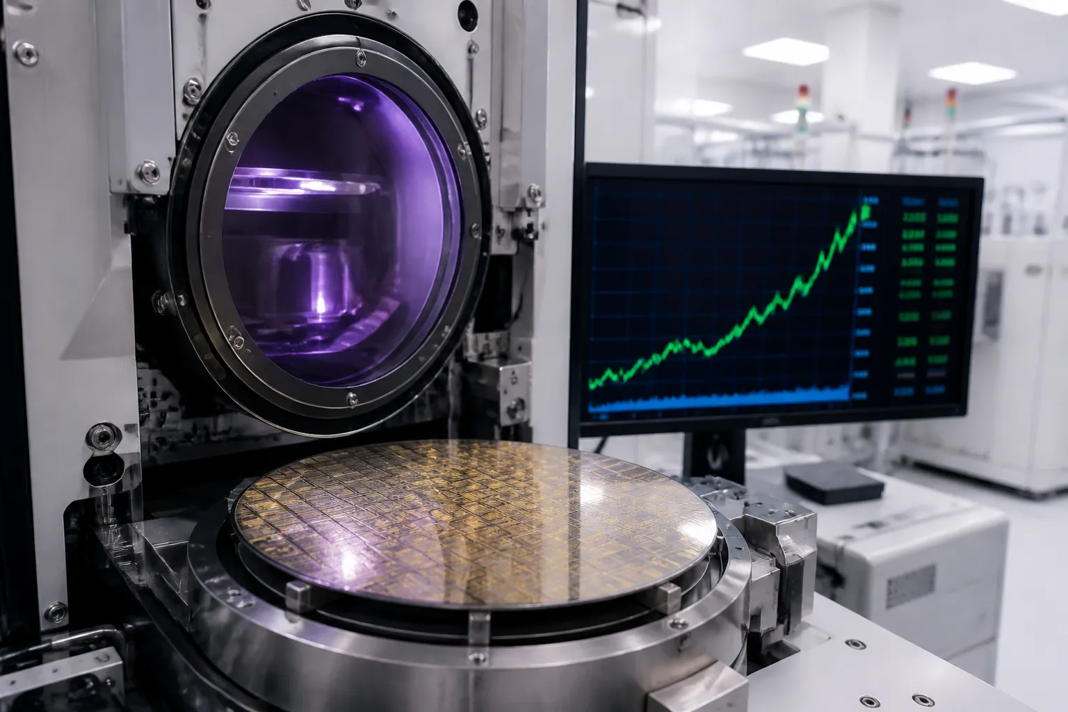 ASMLs EUV Dominance Drives Q2 Earnings Beat and Investor Focus