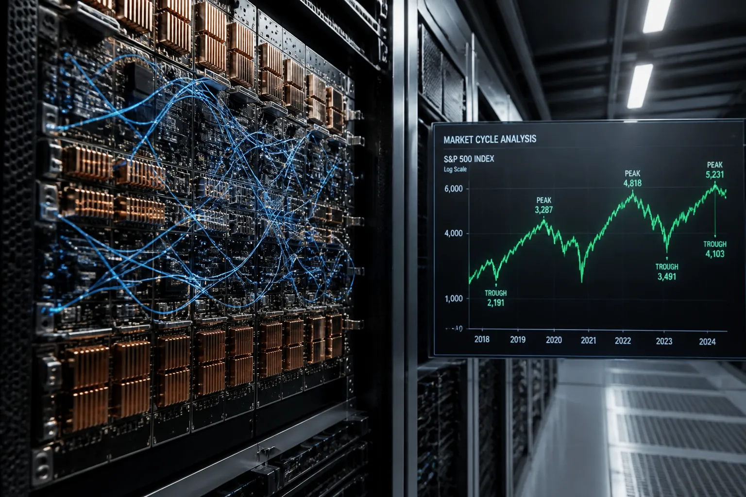 Micron Technology Remains Central to AI Memory Demand, Carillon Eagle Fund Highlights Cyclical Risks
