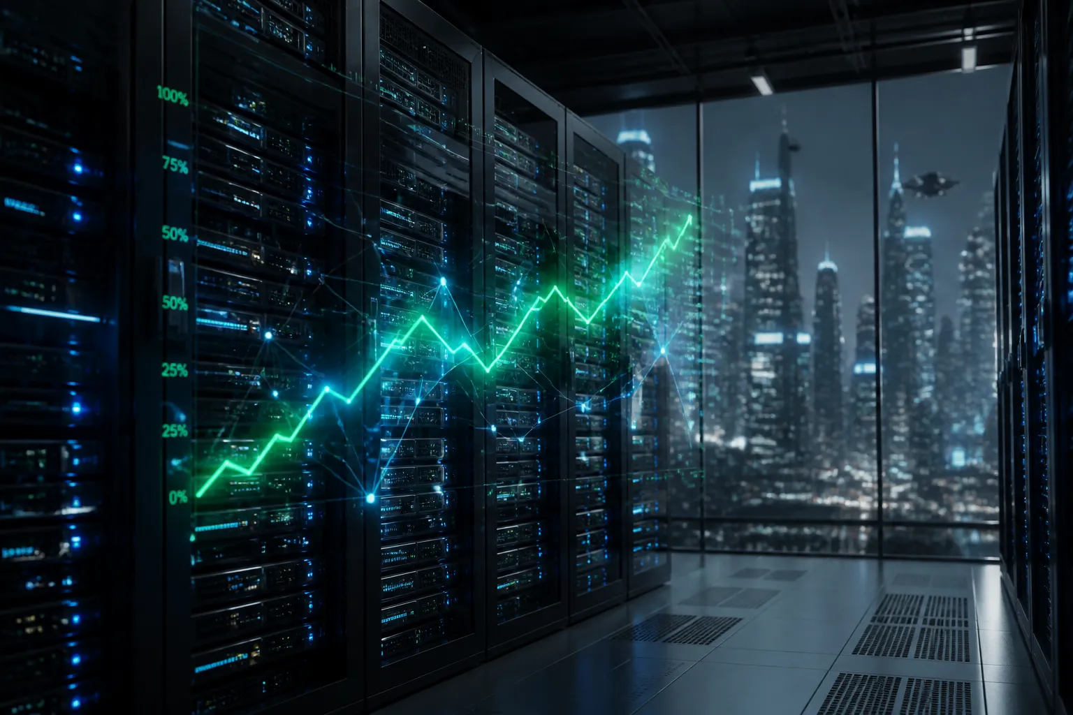 VT Holland Advisors Highlights Alibabas Resilience and Cloud Growth in Q2 2026 Letter