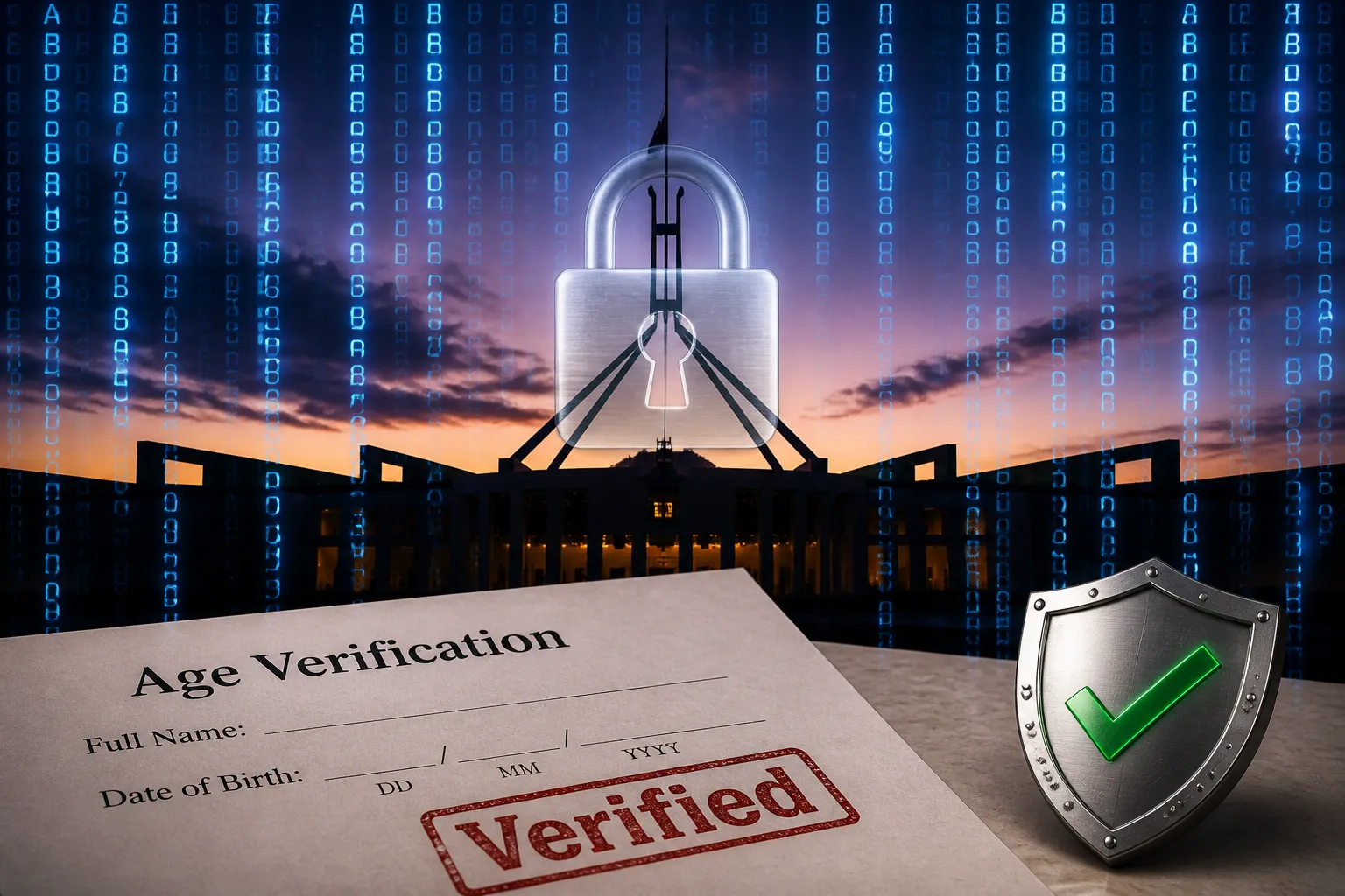 Australia Strengthens Social Media Age-Restriction Enforcement with New eSafety Powers