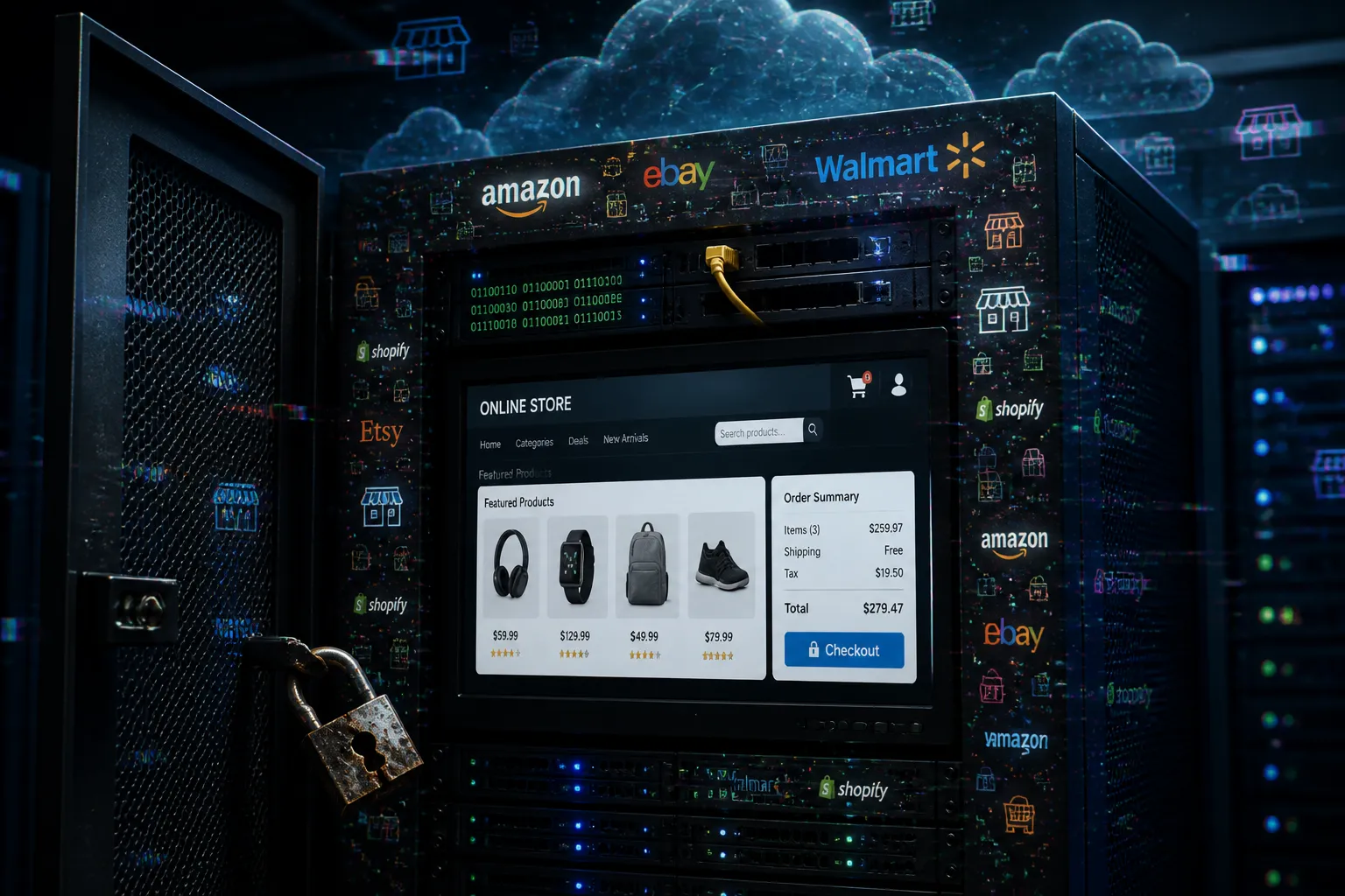 Magento Zero-Day StyleSmuggler Exposes 111,000 Stores, No Patch Yet