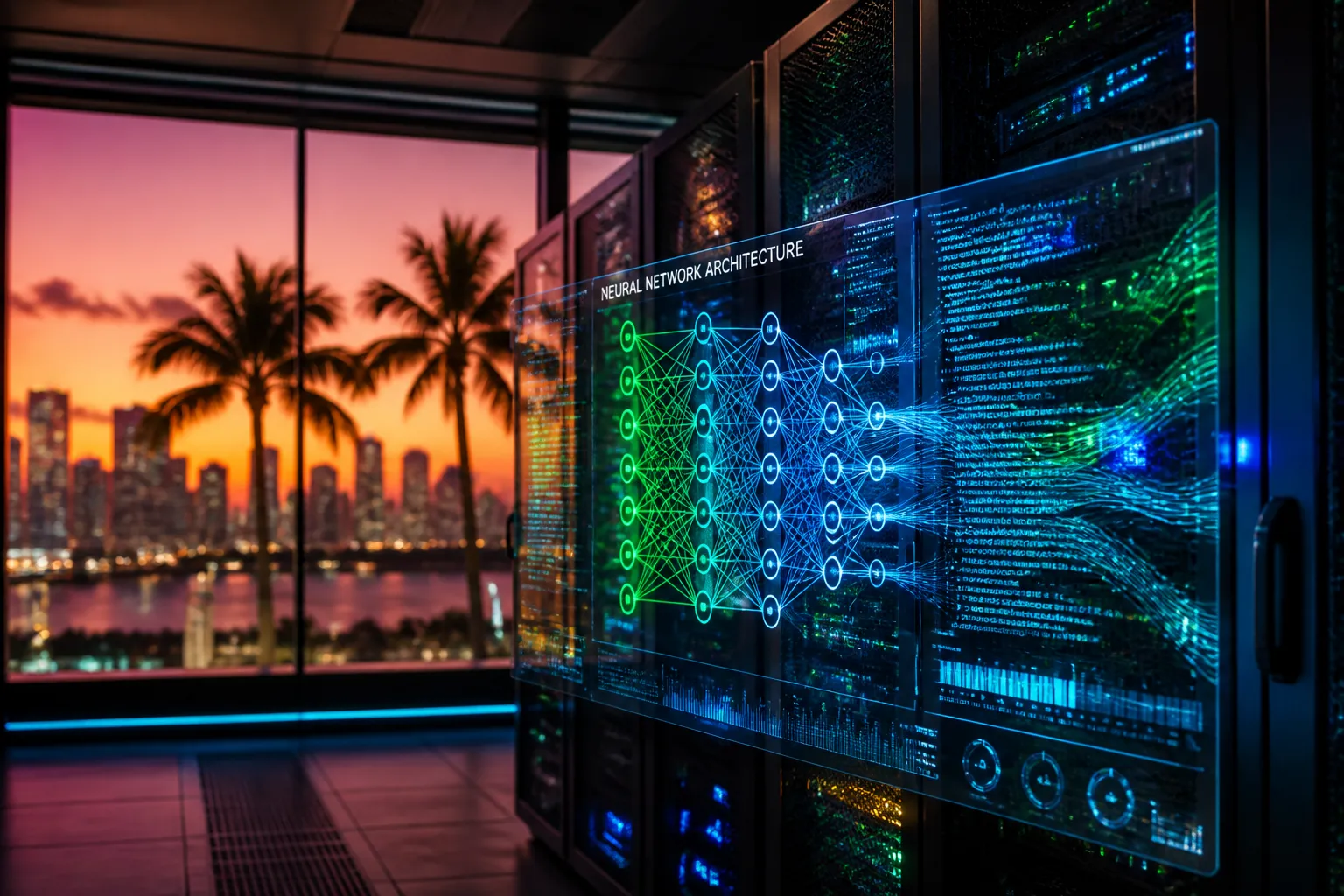 Nvidias $12.93 B Acquisition of Hugging Face Signals Major Shift for Miamis AI Scene