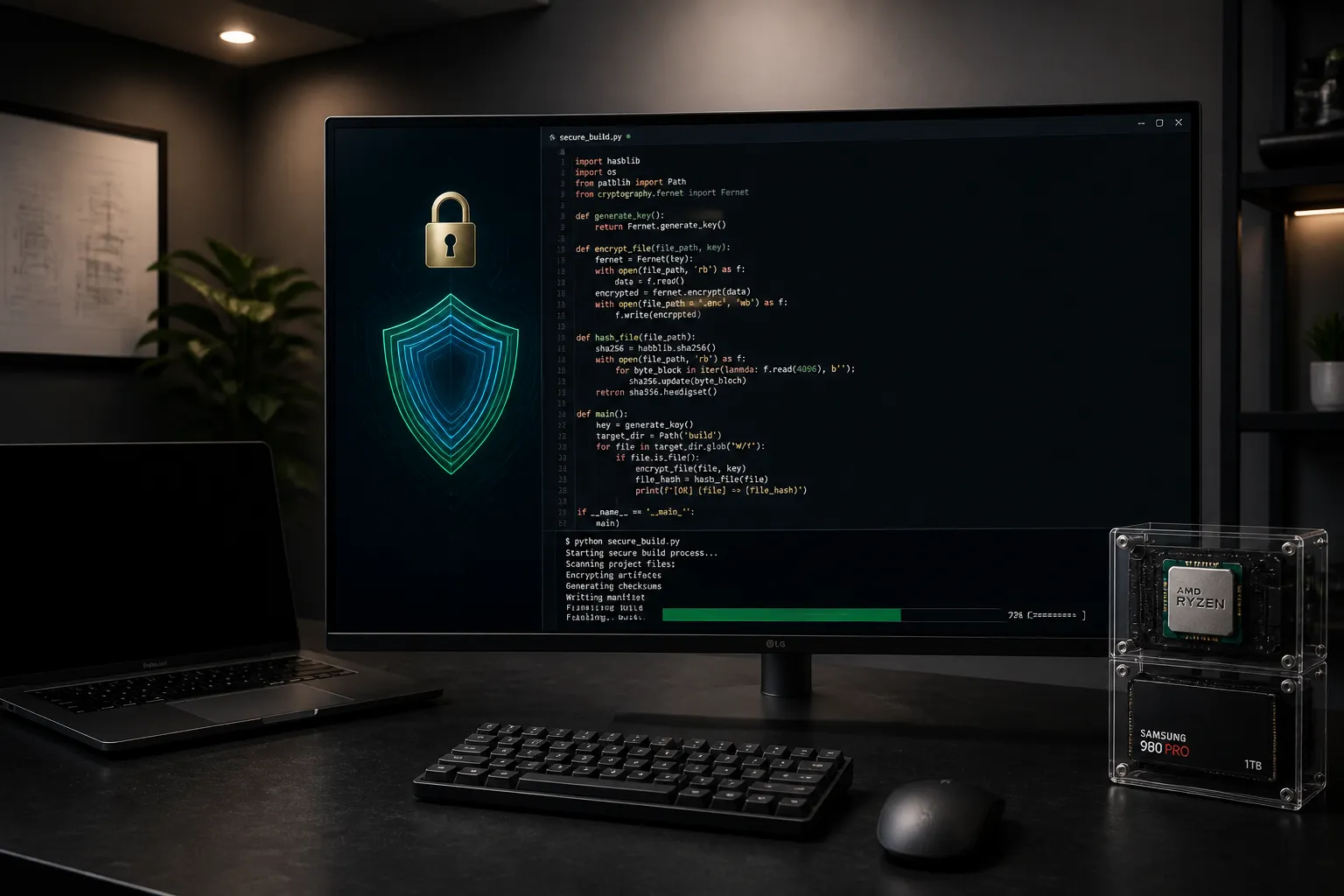 vlt 1.0 Launches as npm-Compatible Package Manager with Phased Installations and Built-In Malware Blocking