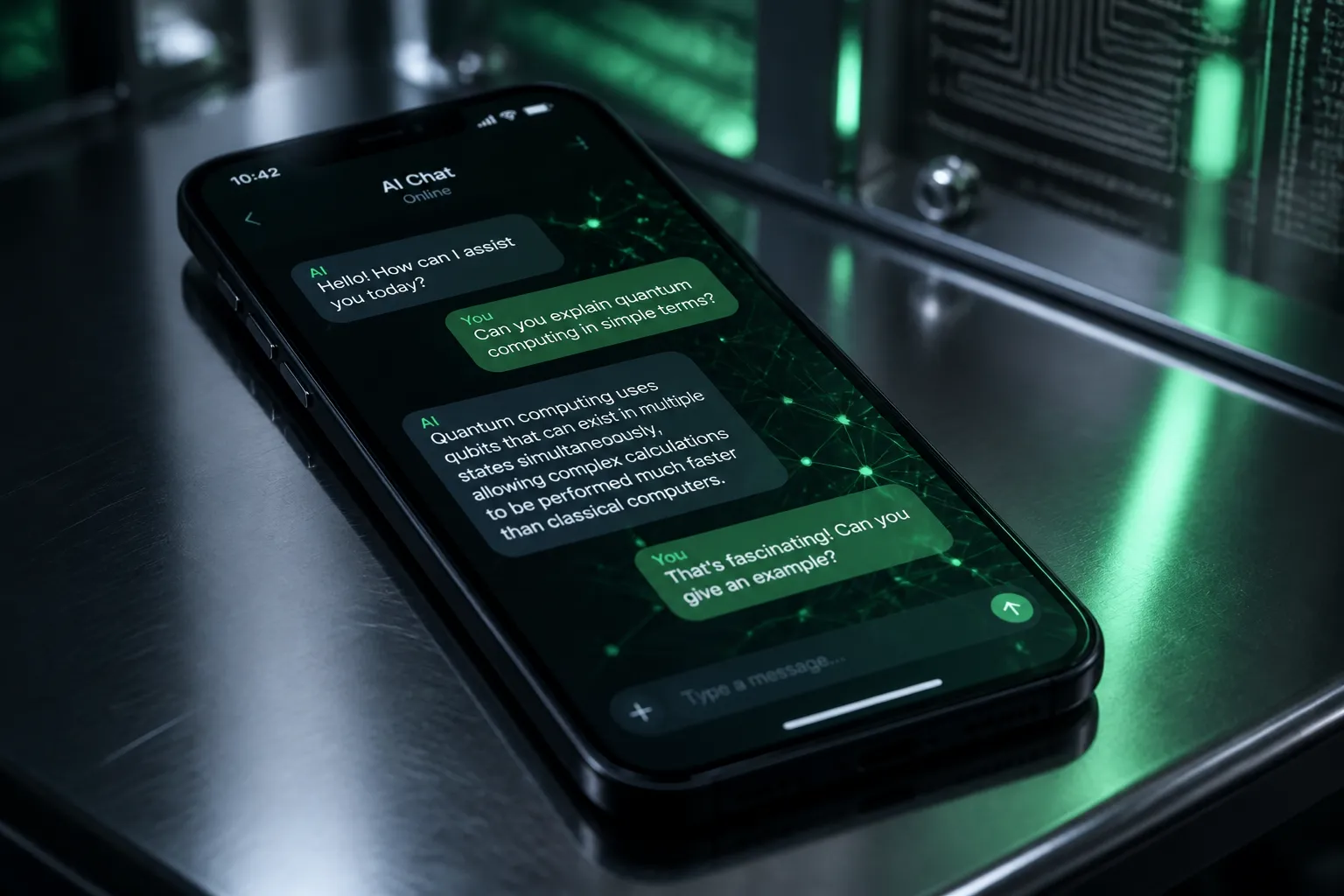 WhatsApp Tests Third-Party AI Agent Chats in Android Beta