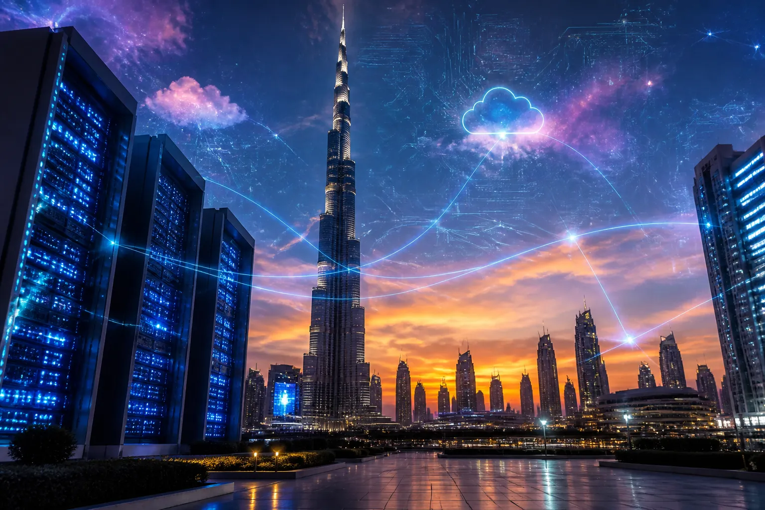 Dubai Launches Mass Agentic-AI Training for 14,000 Businesses as Part of Two-Year Commercial Adoption Plan