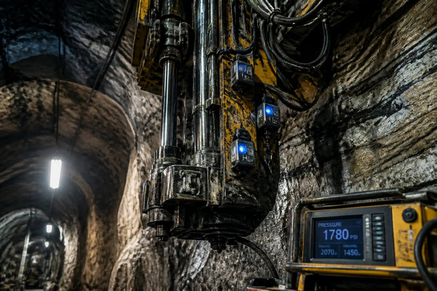 MAX Power Mining Reports Highest Natural Hydrogen Readings at Lawson Complex, Plans Expanded Exploration