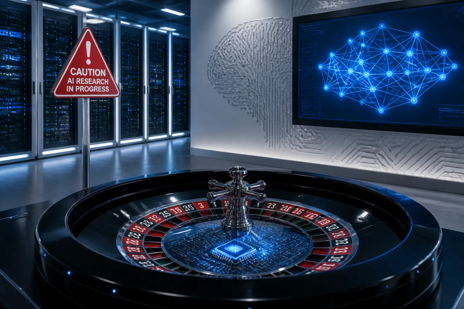 Anthropic Researcher Jacob Coxon Resigns, Warns AI Labs Are Gambling With Our Lives
