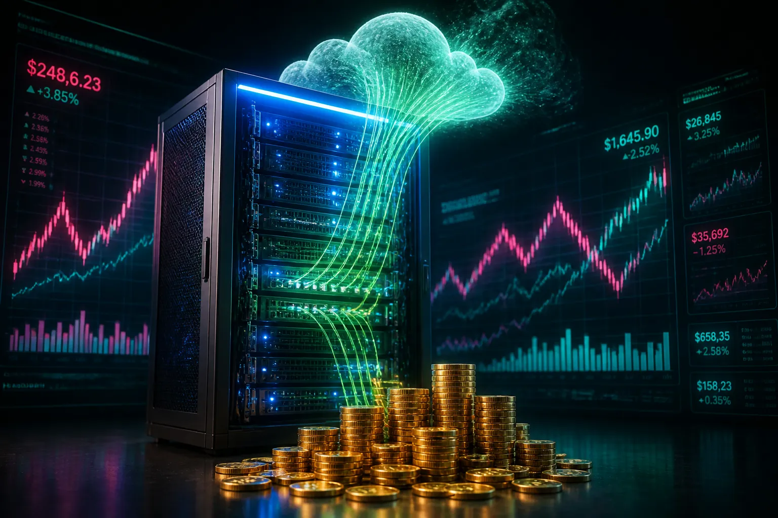 ARC by ChargeItSpot Secures $60 Million Growth Investment from Acadia to Expand Frontline Device Management Platform