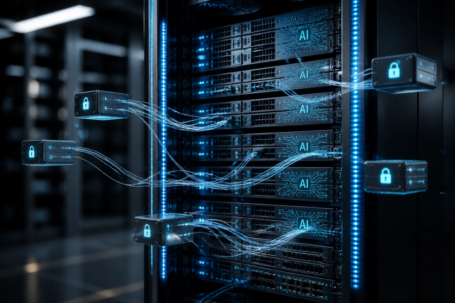 FBI Releases First Unclassified Cyber Strategy, Emphasizes AI and Zero-Trust