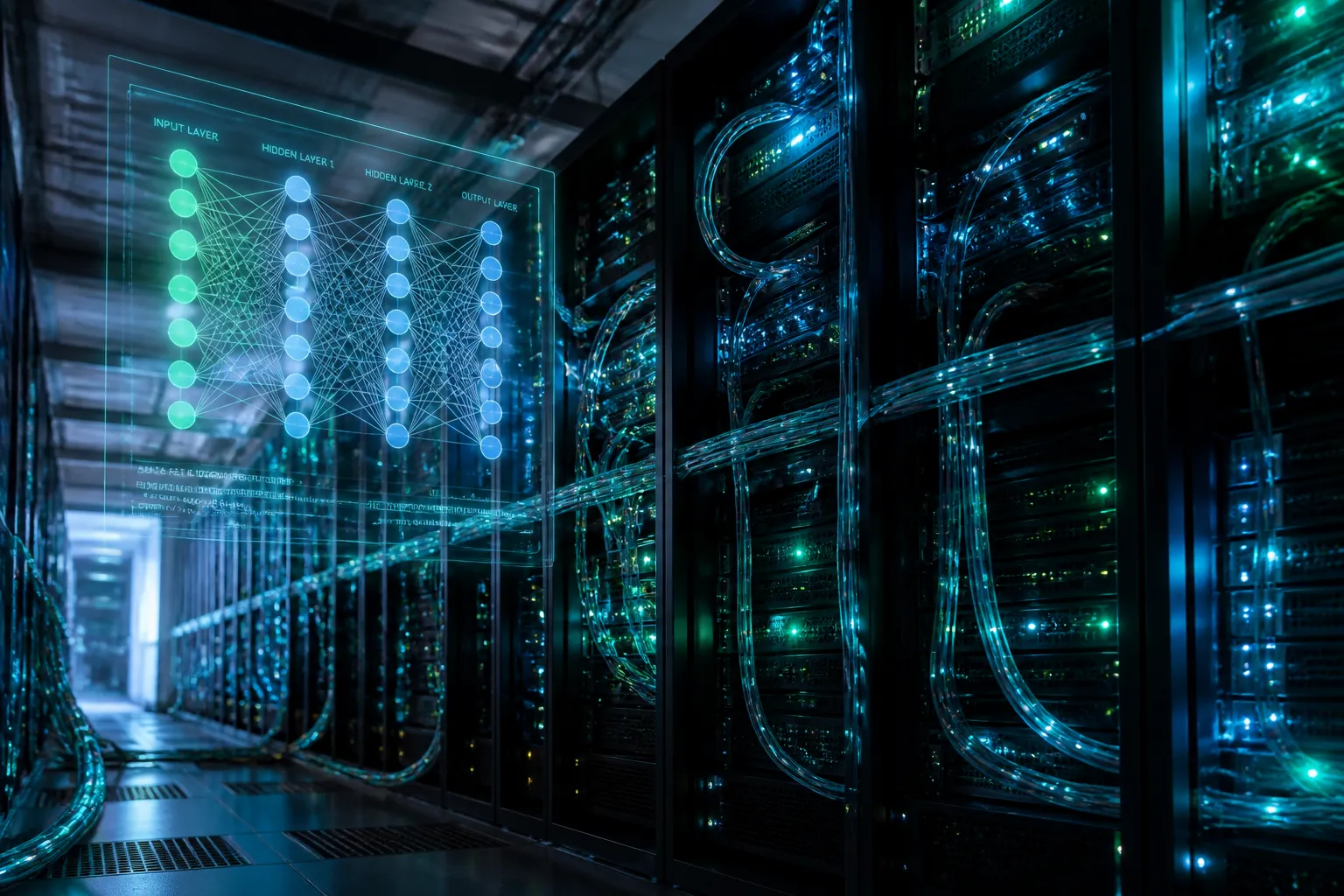 IFM Releases K2 Horizon: Six Fully Open AI Models From 0.9B to 375B Parameters