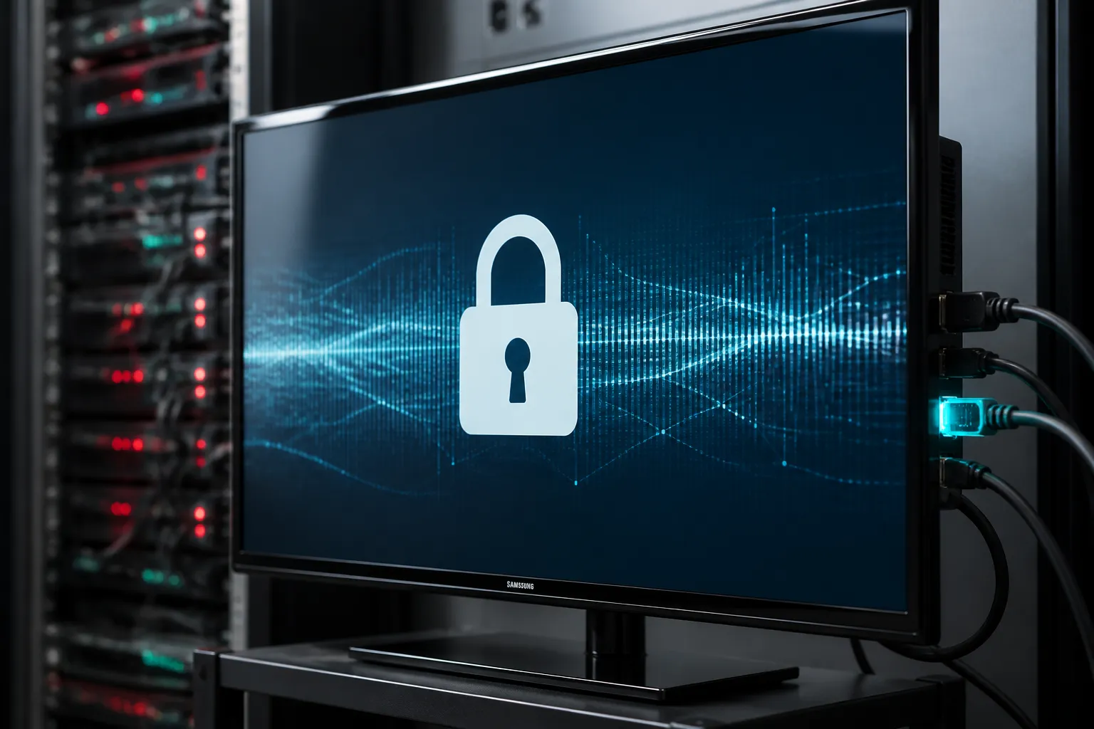 LG Electronics to Suspend Smart-TV Apps Using Residential Proxy SDKs