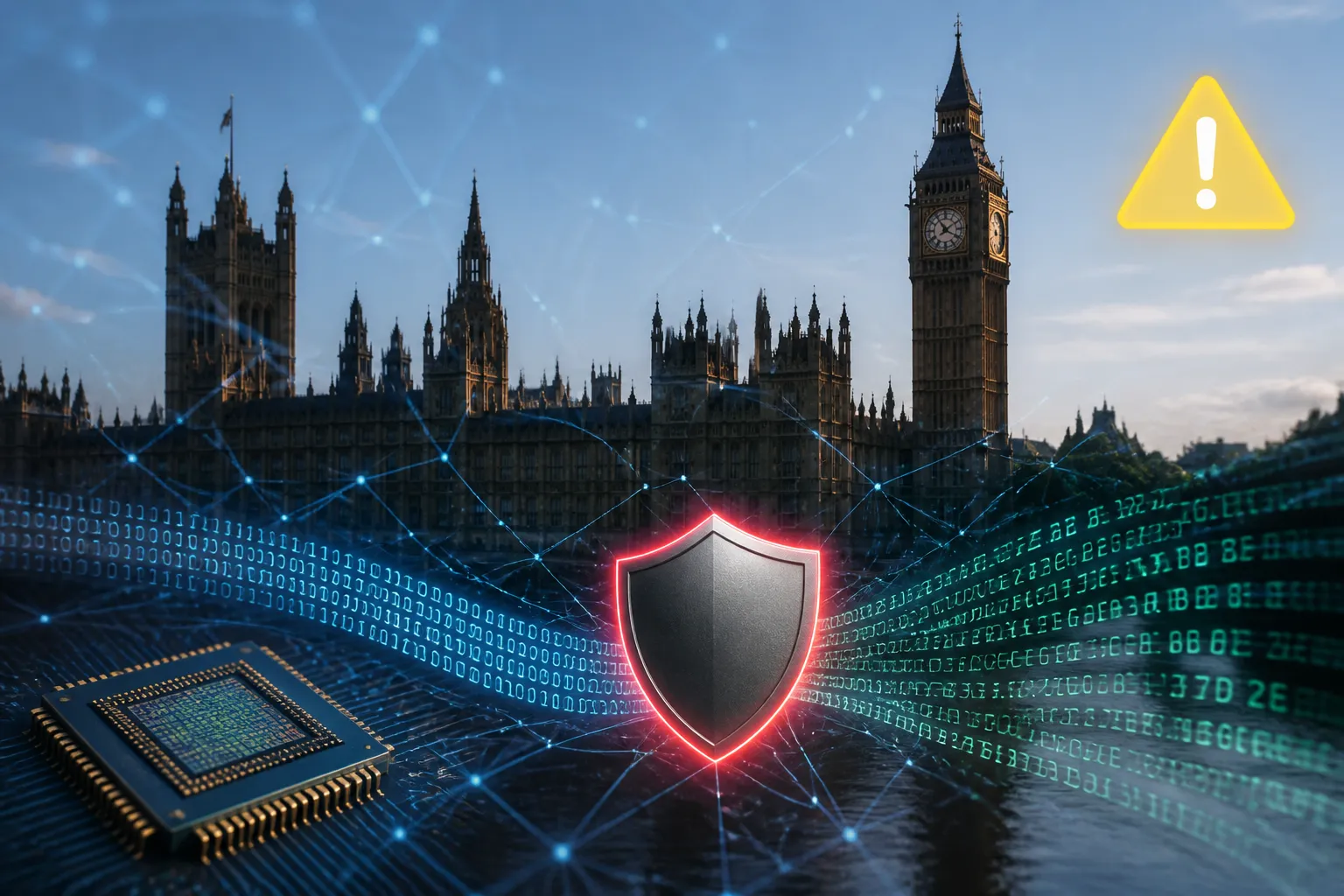 UK Prime Minister Acknowledges AI Risks Amid Anthropic Safety Concerns