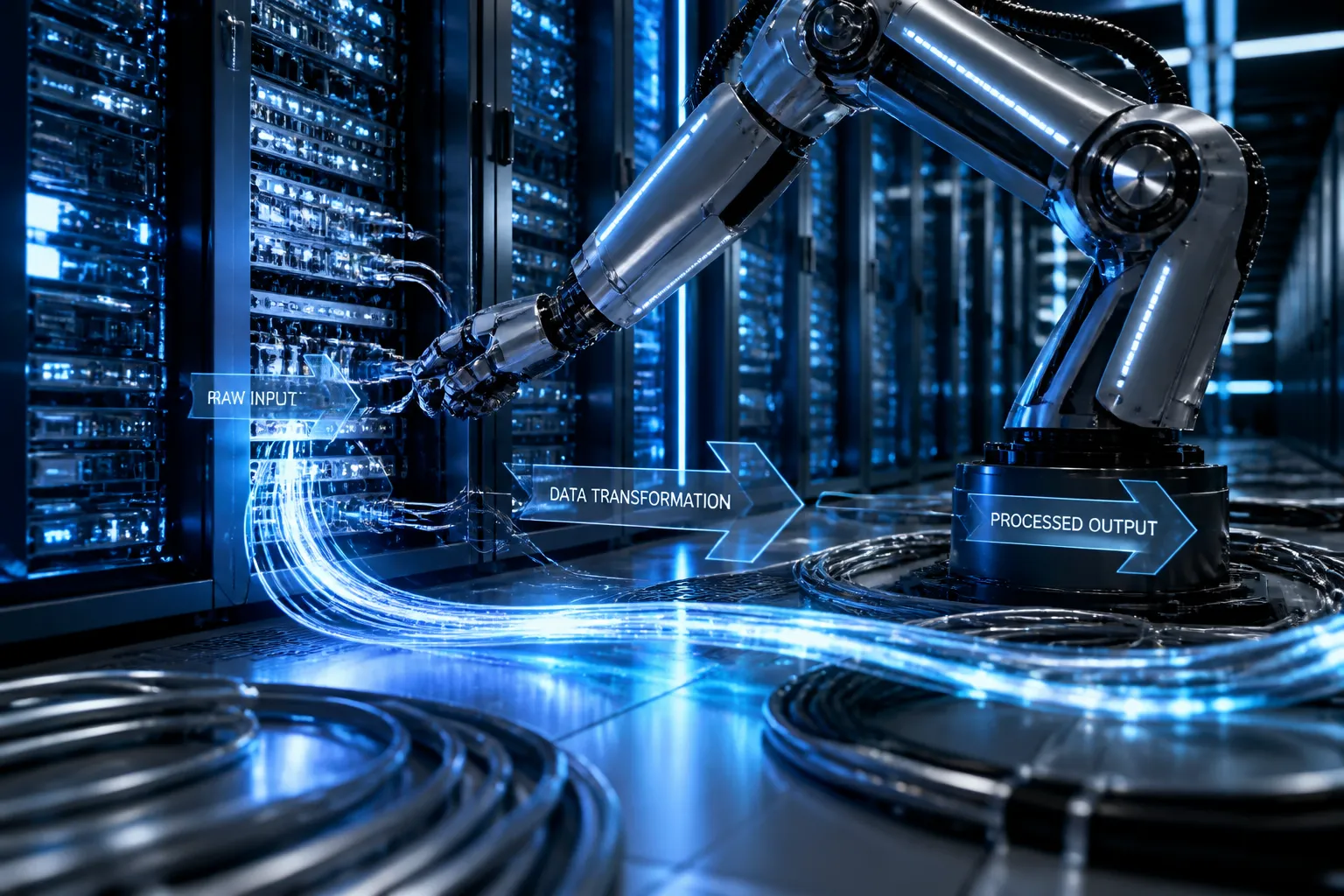 Fabric Data and TMT Insights Merge to Form Fabric Insights, Uniting Data, Automation, and Transformation Expertise