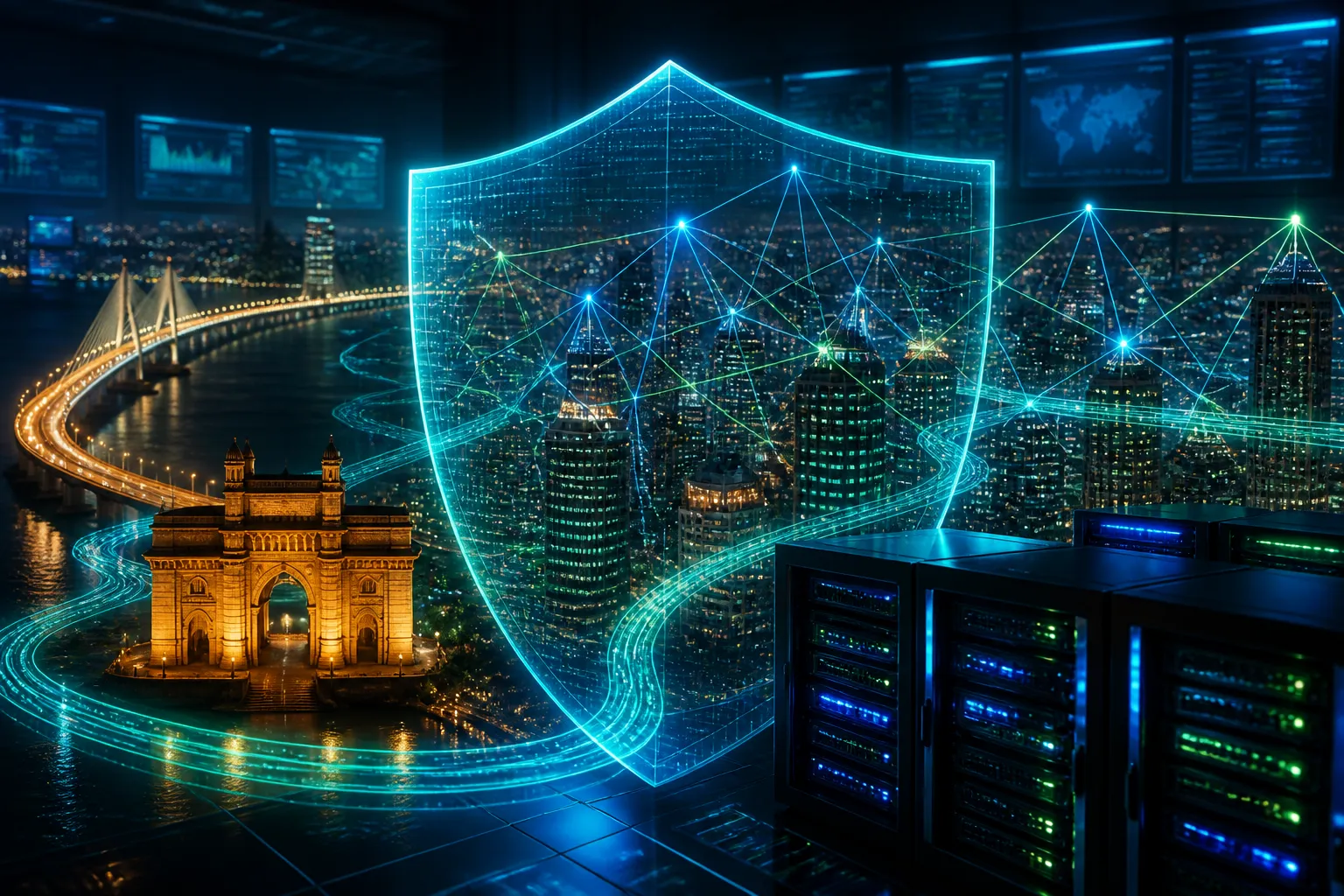 Orient Technologies Expands Cybersecurity Footprint in India with $5 Million Securonix Partnership