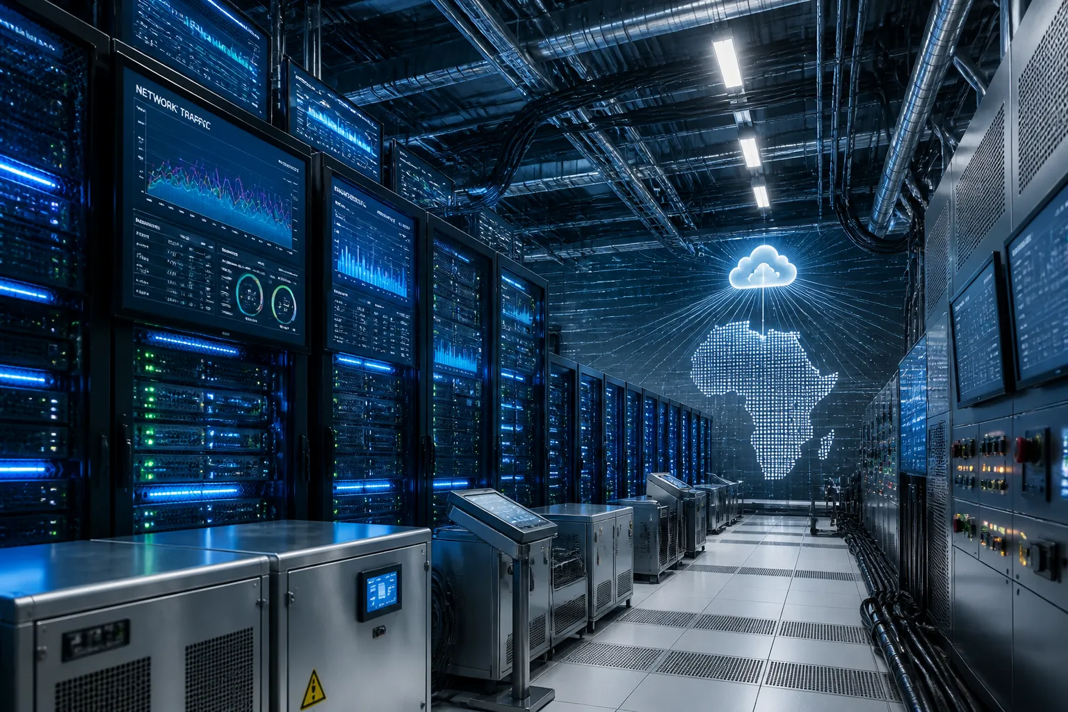 Siemens and Redington Partner to Deliver Xcelerator Software Suite Across Six African Markets