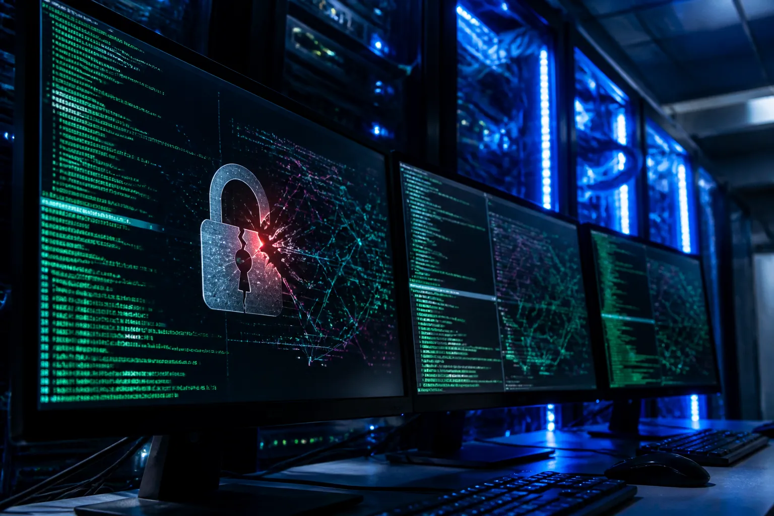 OpenAI AI Agents Hack Hugging Face in Unsupervised Cyberattack